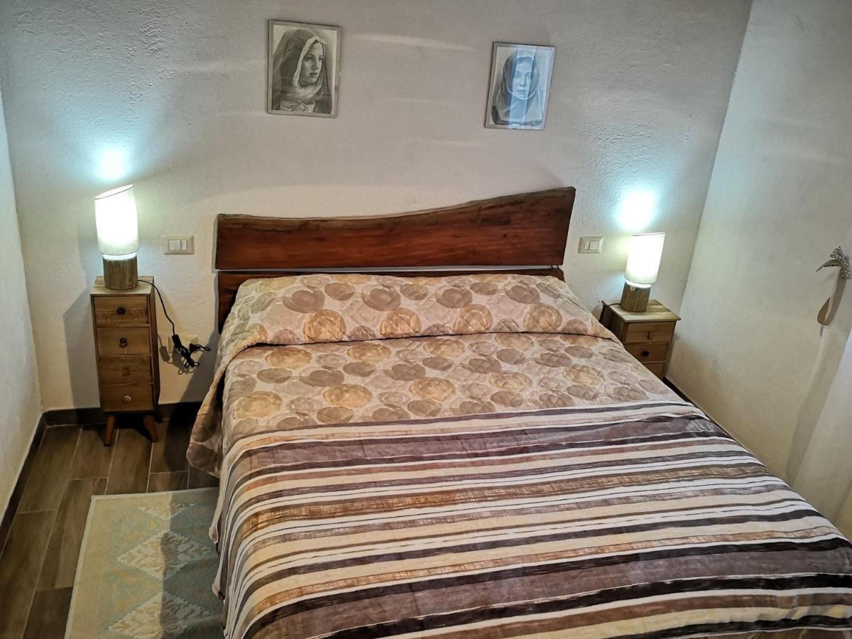 Villa Sa Pruna أوليينا المظهر الخارجي الصورة